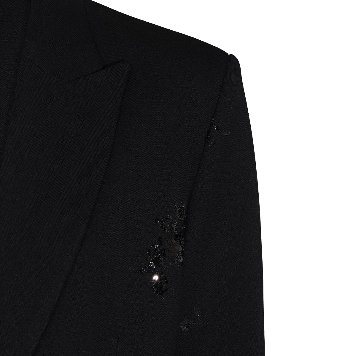 NISSA WOMAN,blazers