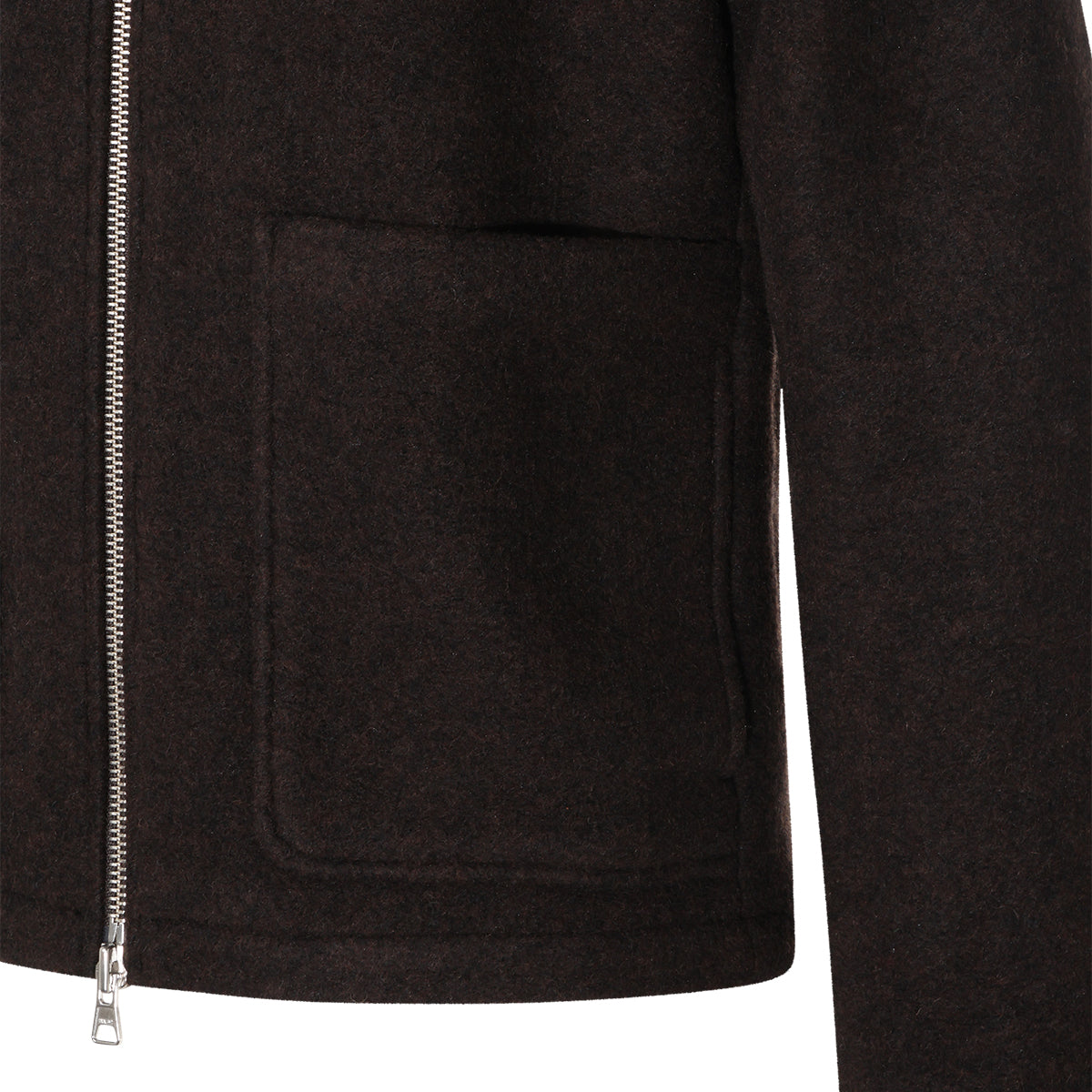 NN.07 MAN,casual jackets