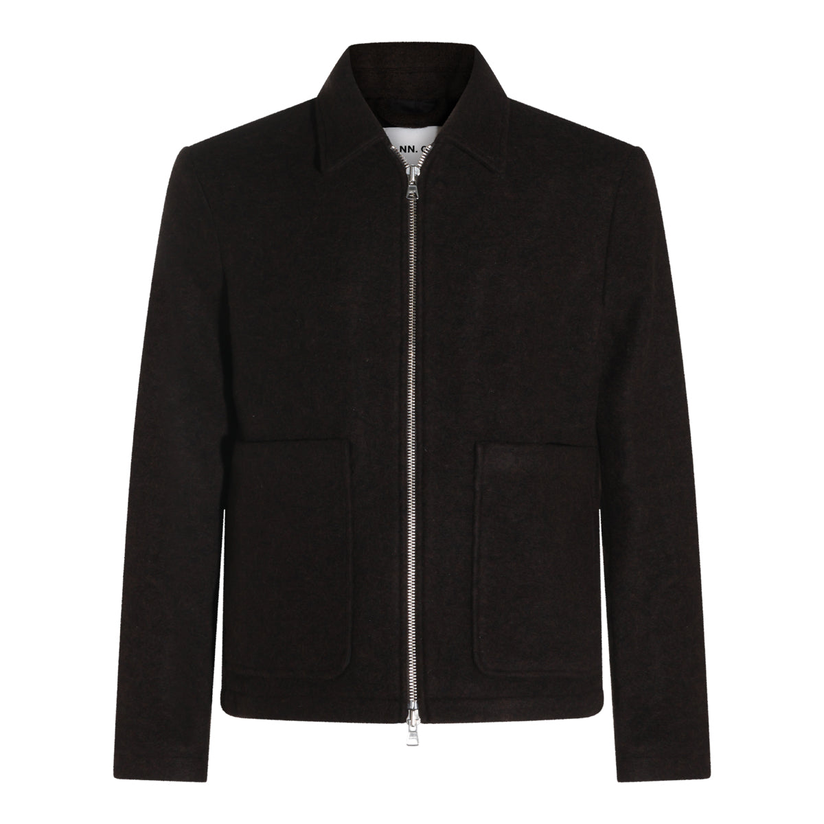 NN.07 MAN,casual jackets