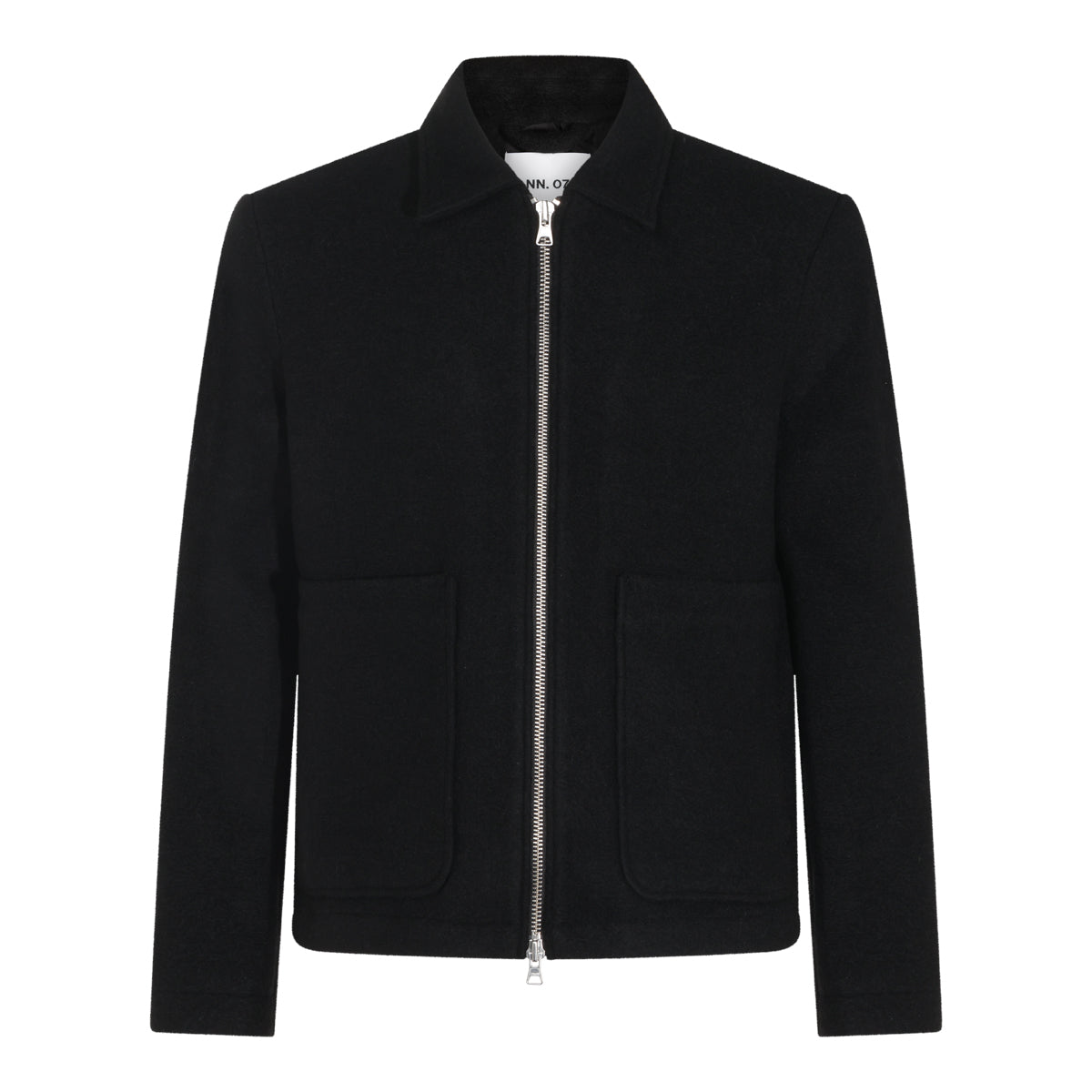 NN.07 MAN,casual jackets