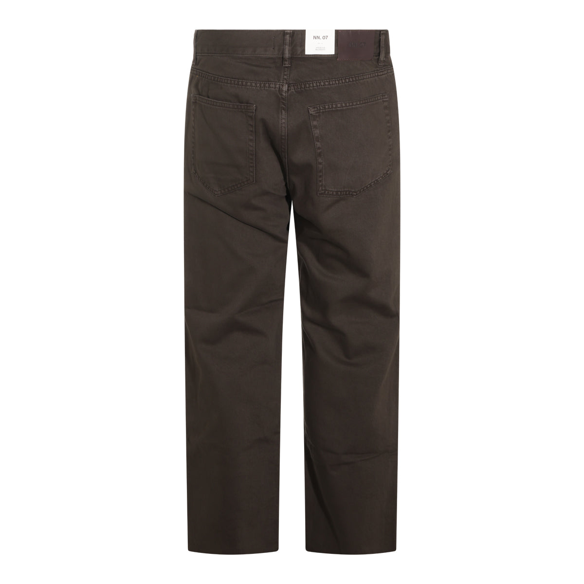NN.07 MAN,pants