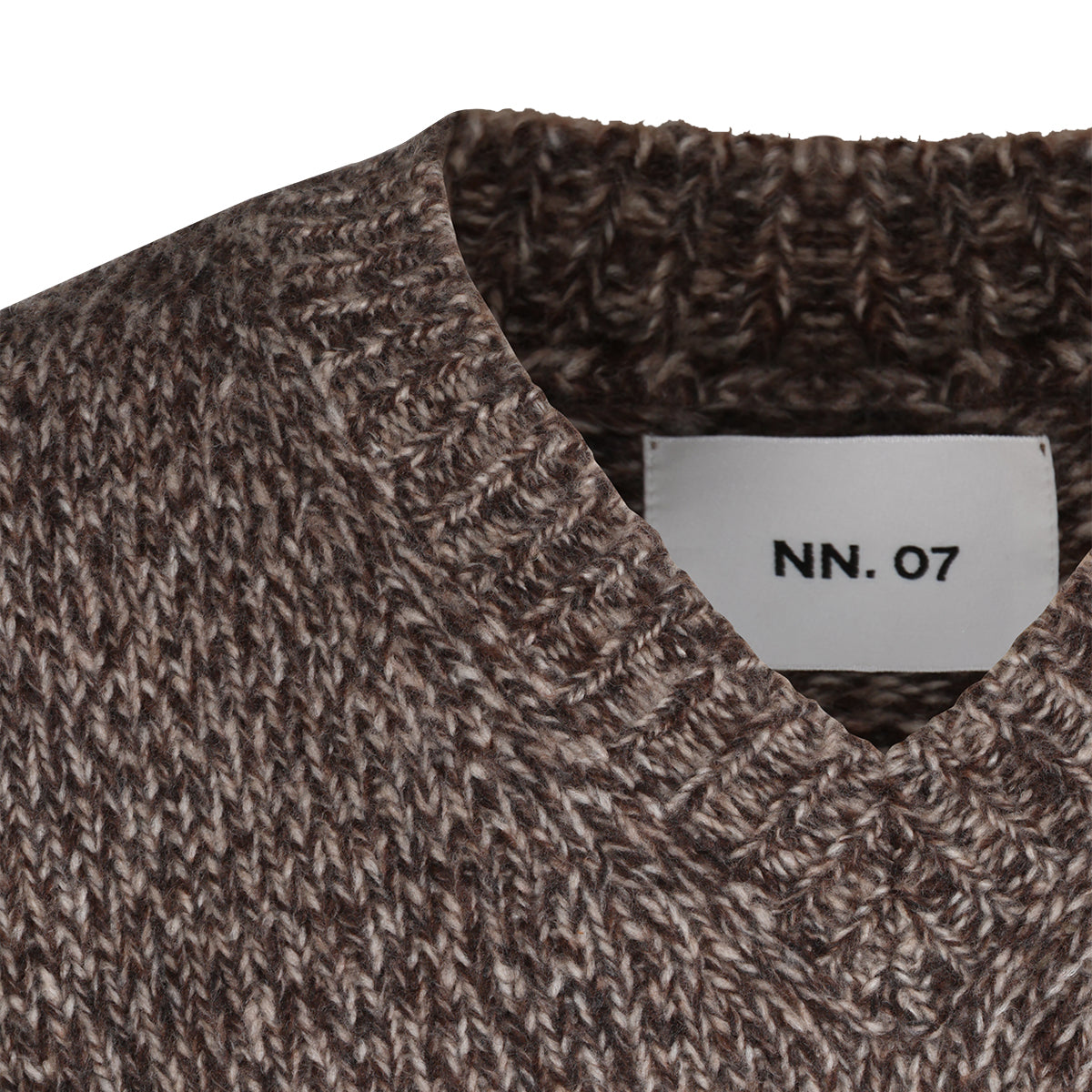 NN.07 MAN,knitwear