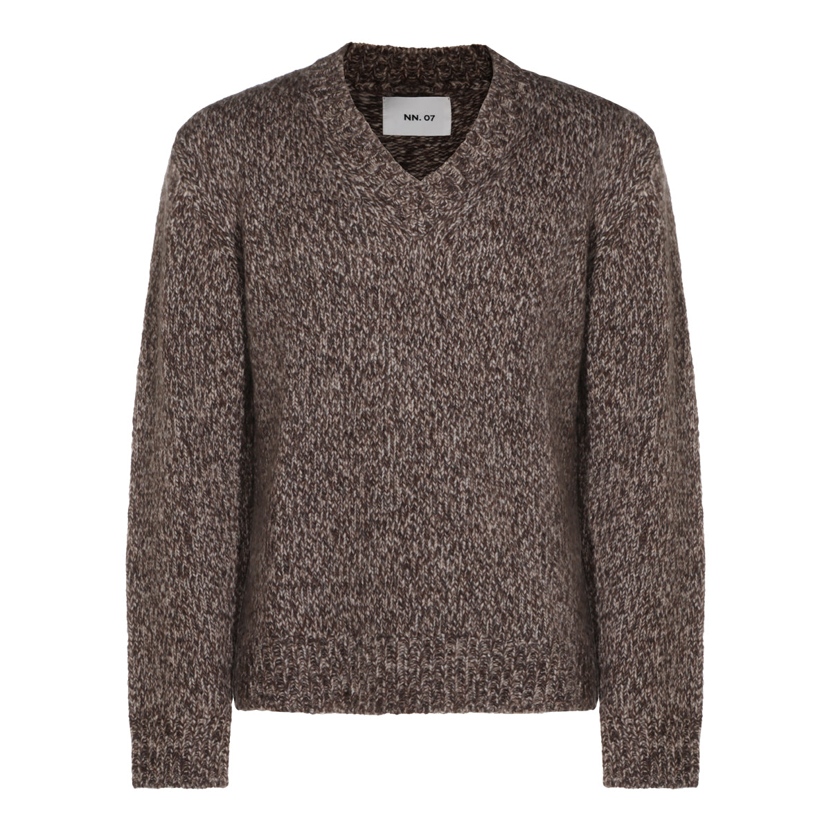 NN.07 MAN,knitwear