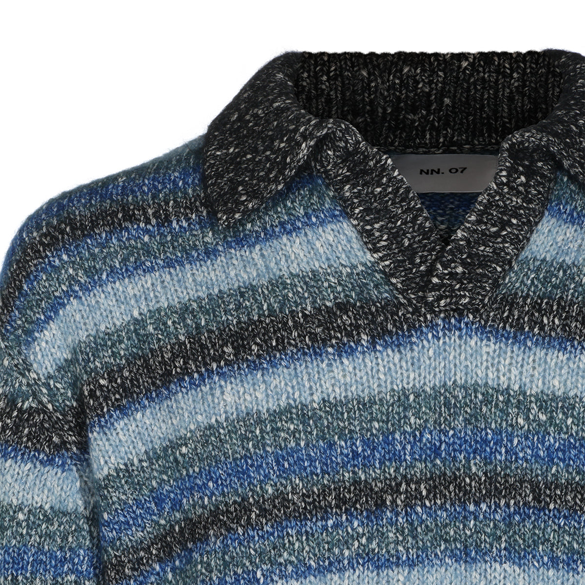 NN.07 MAN,knitwear