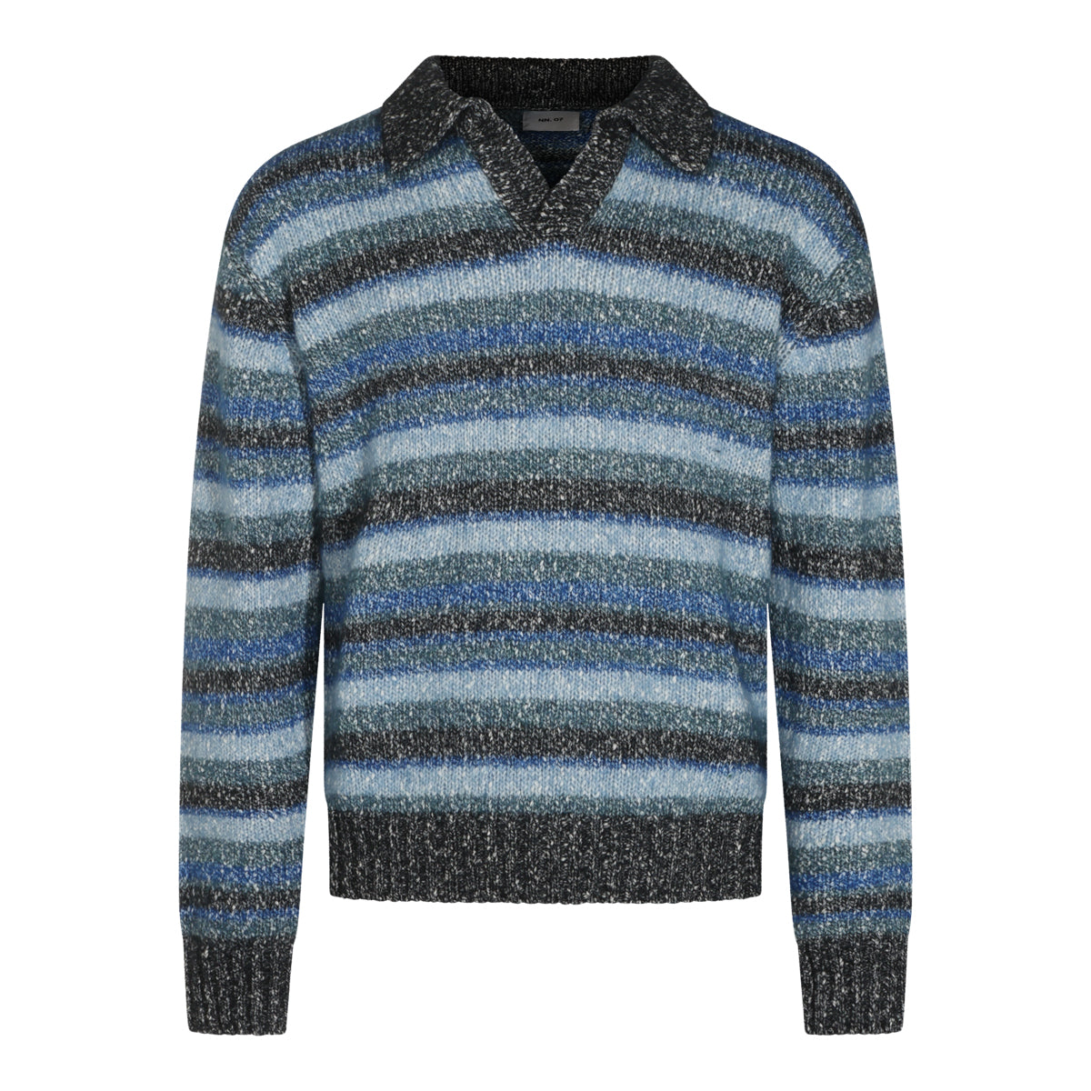 NN.07 MAN,knitwear