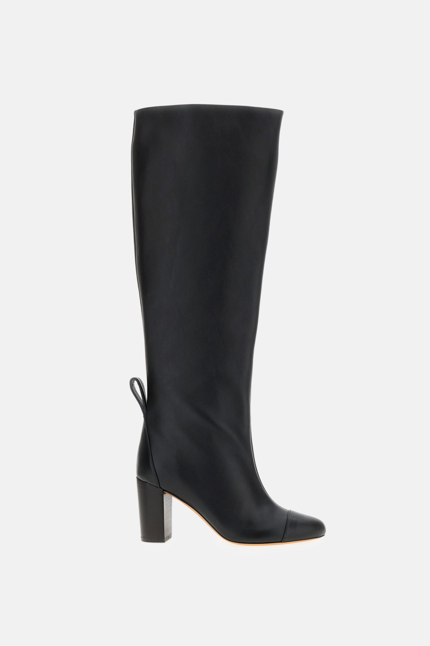 HIGH KNEE BOOTS