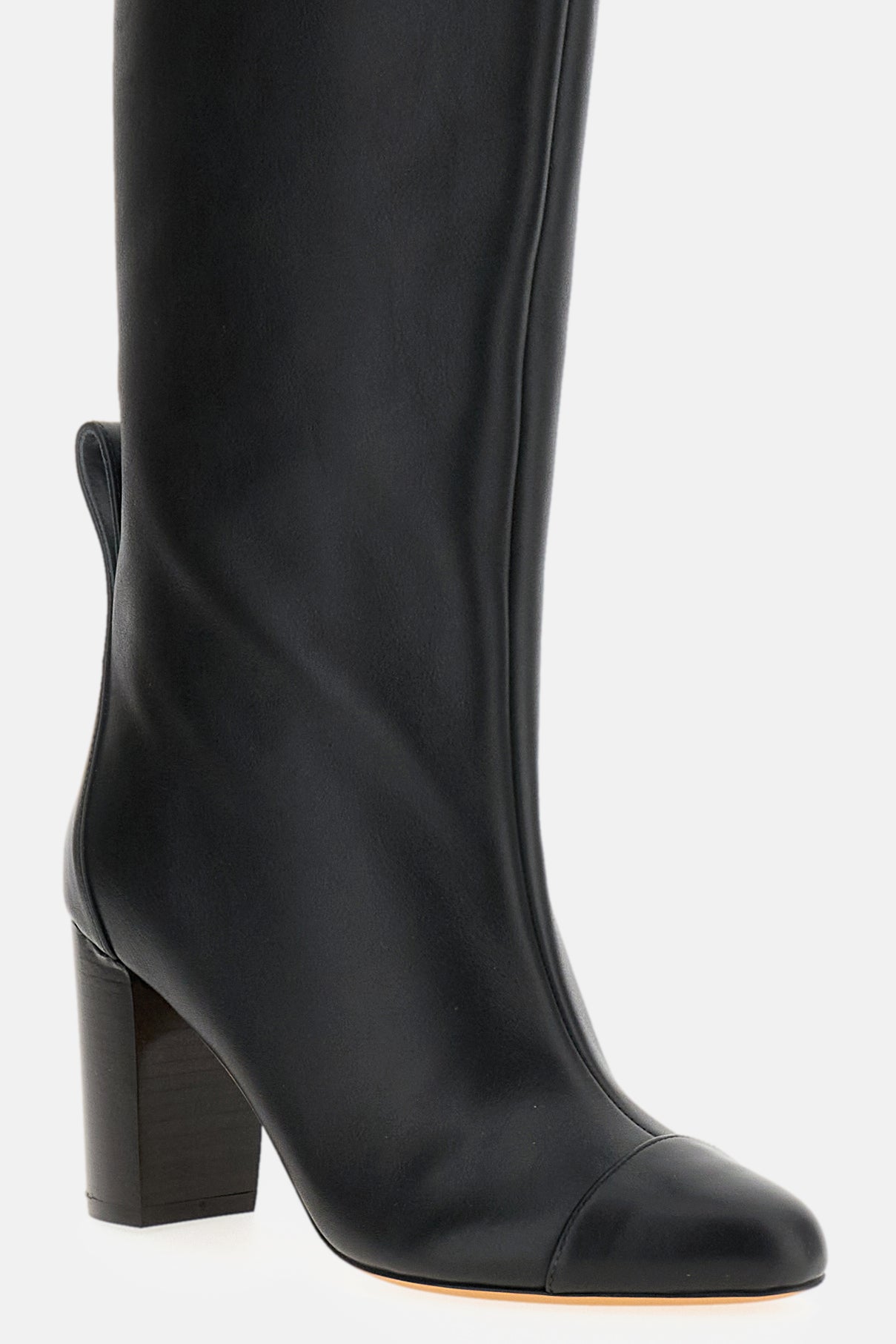 HIGH KNEE BOOTS