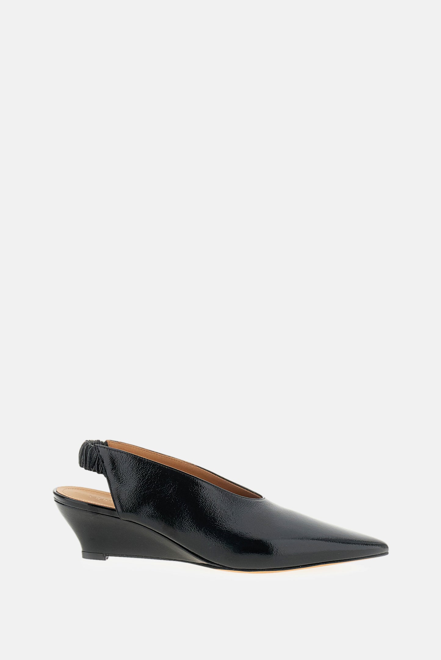 MARIA B PUMP WEDGES