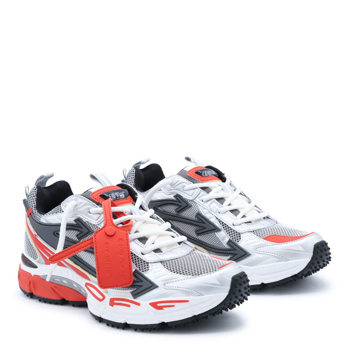 OFF-WHITE MAN,sneakers