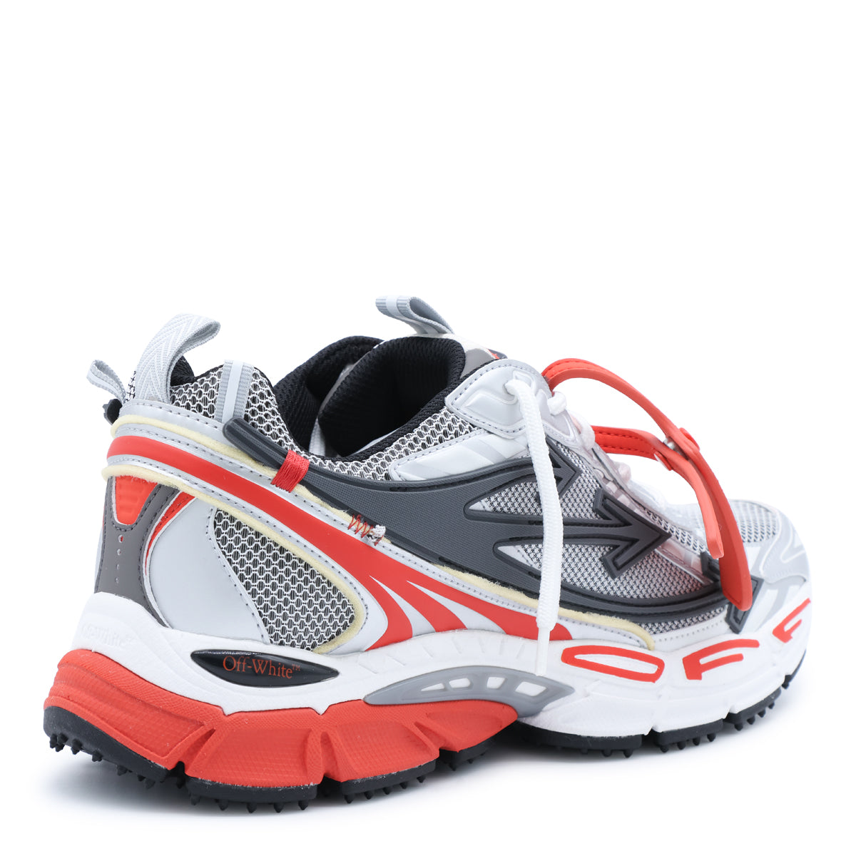 OFF-WHITE MAN,sneakers