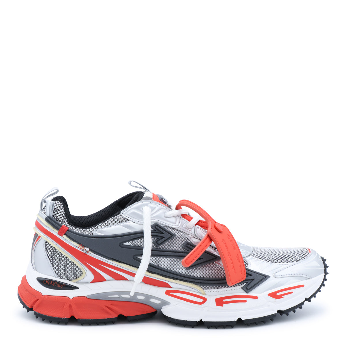 OFF-WHITE MAN,sneakers