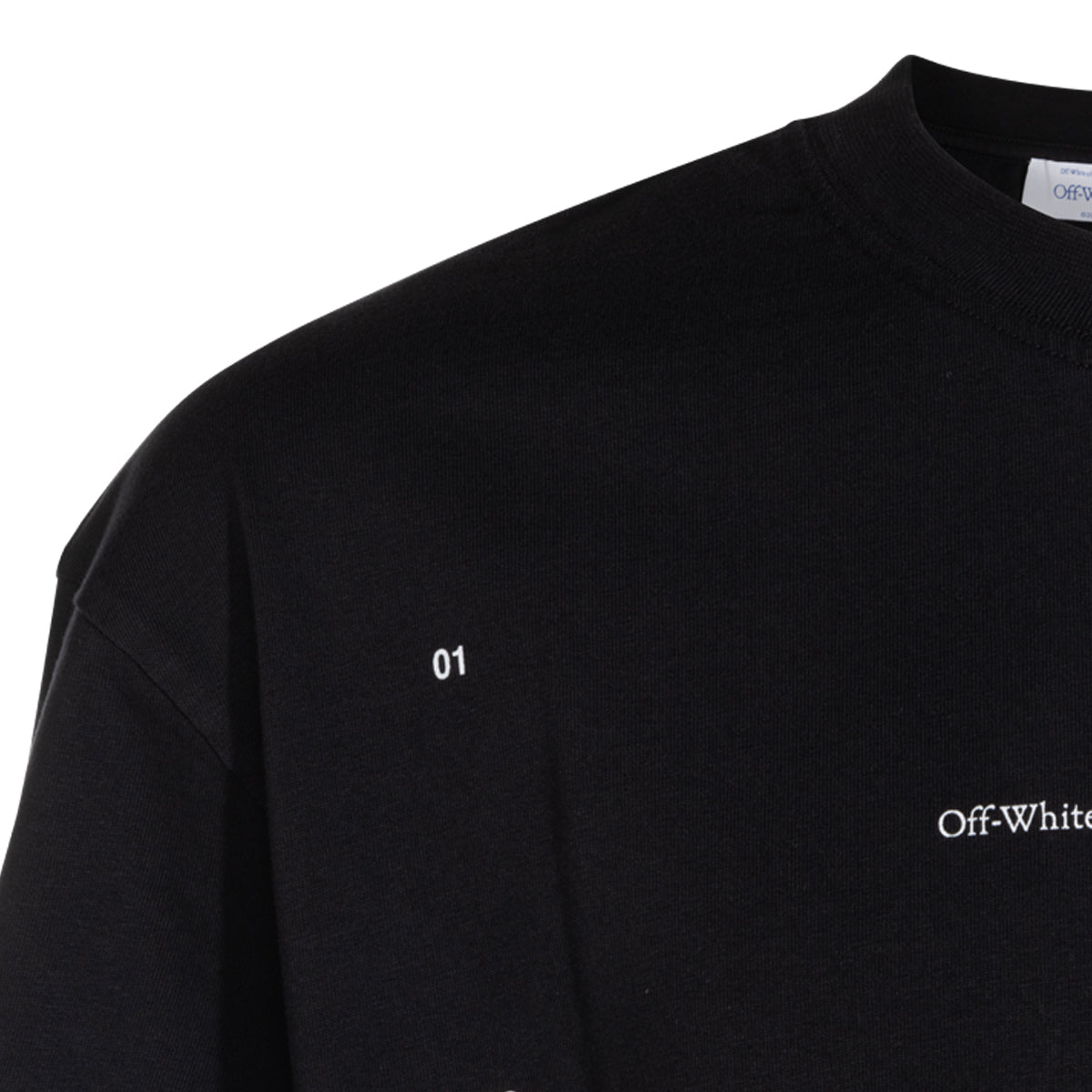 OFF-WHITE MAN,t-shirts