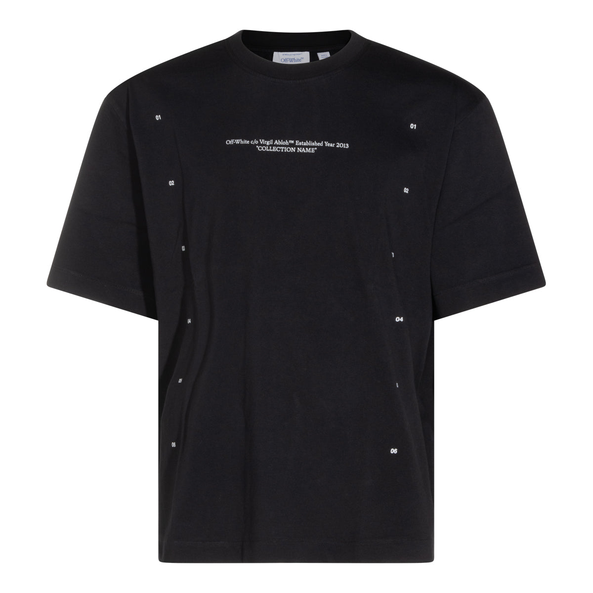 OFF-WHITE MAN,t-shirts