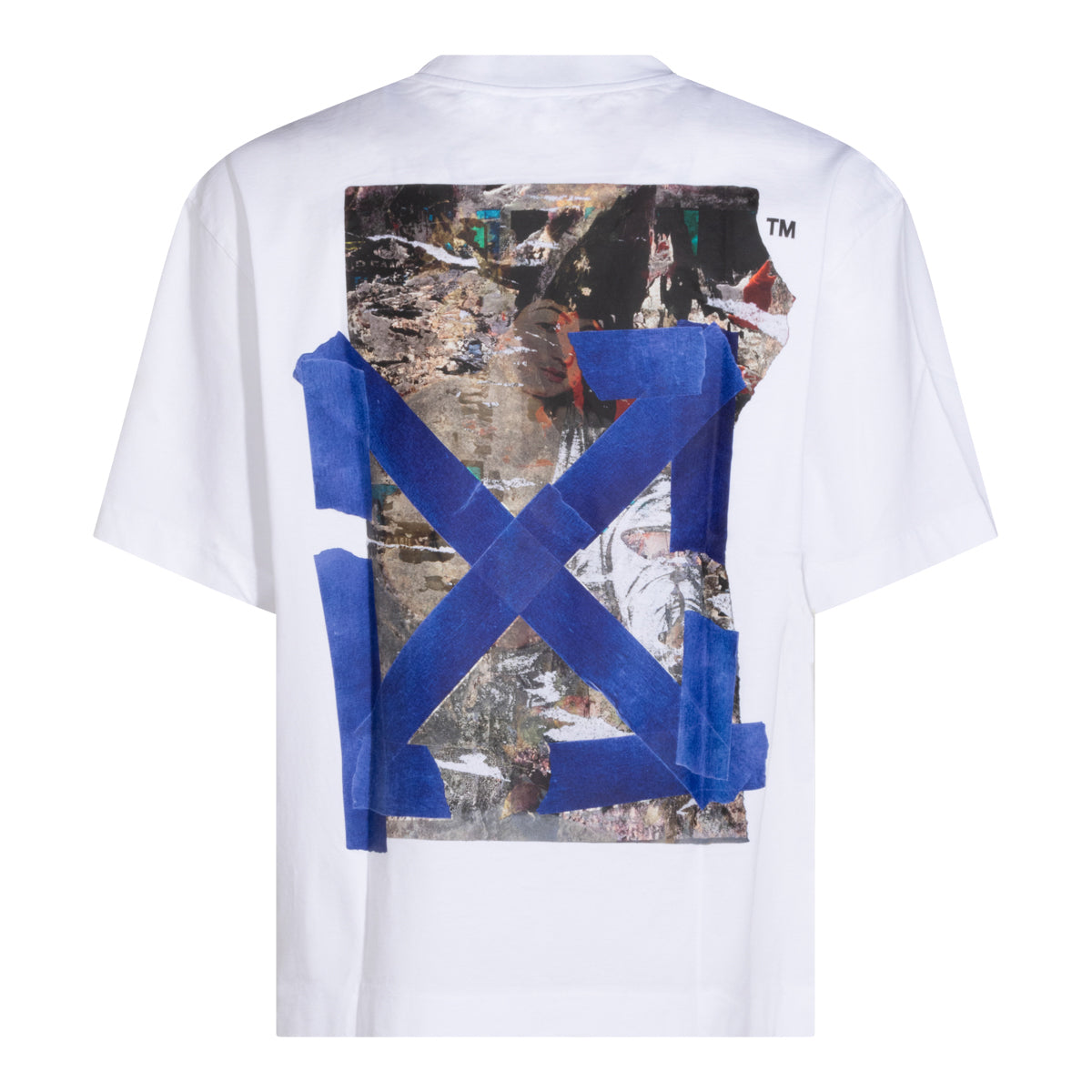 OFF-WHITE MAN,t-shirts
