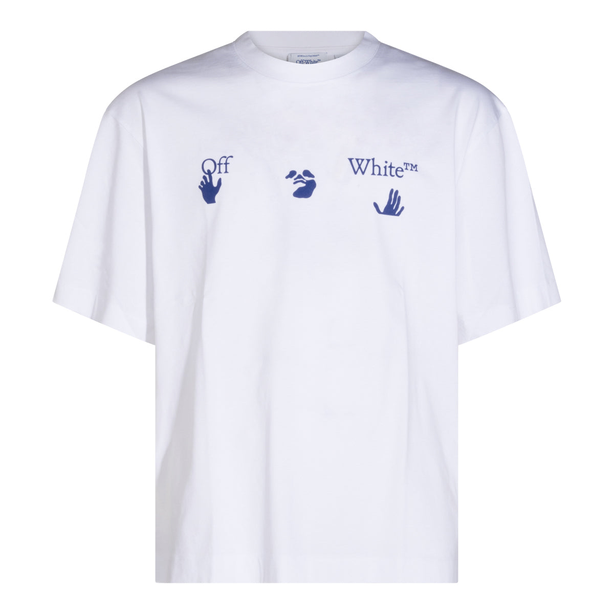 OFF-WHITE MAN,t-shirts