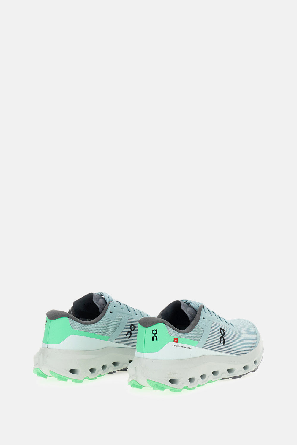 SNEAKERS CLOUDVISTA 3