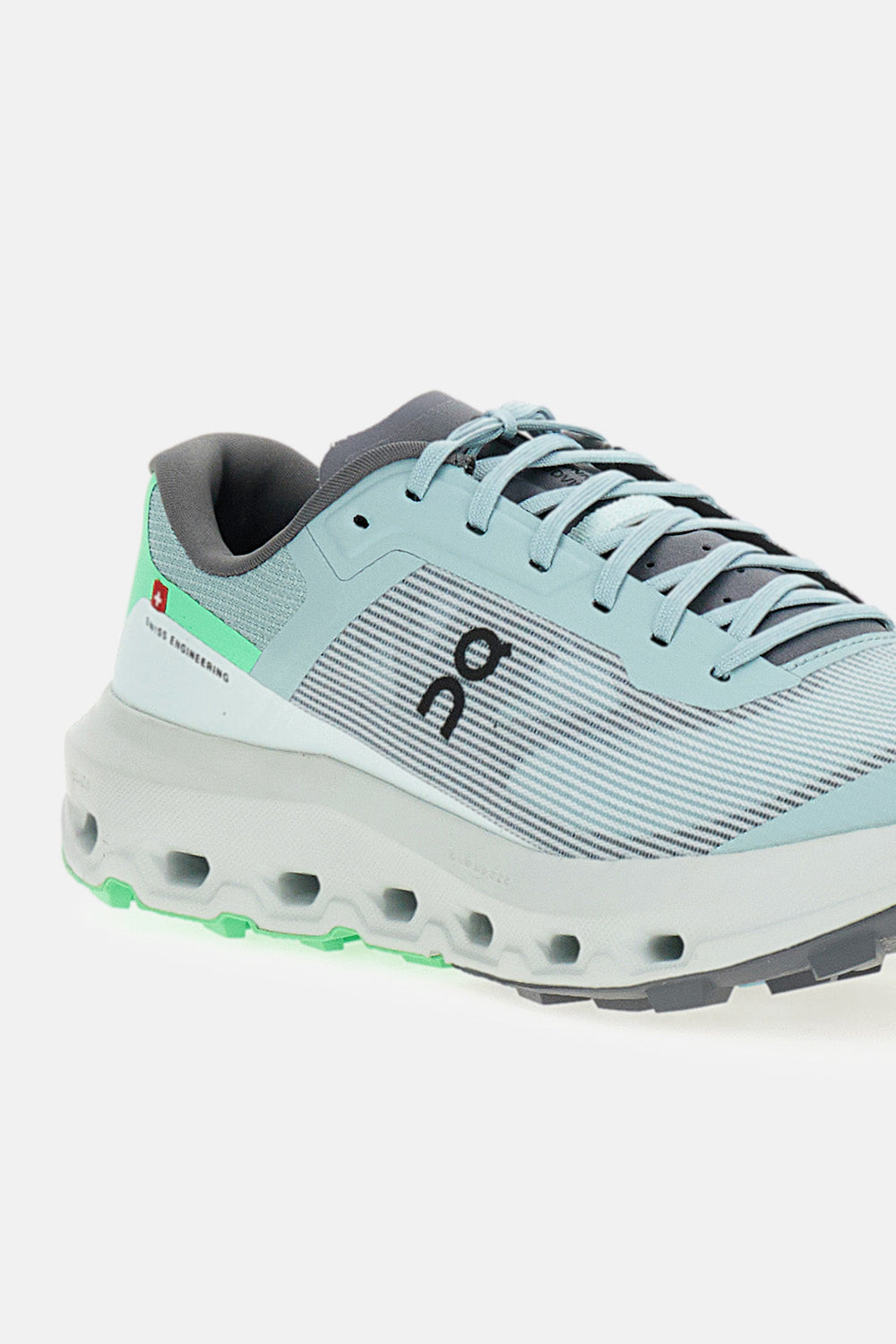 SNEAKERS CLOUDVISTA 3