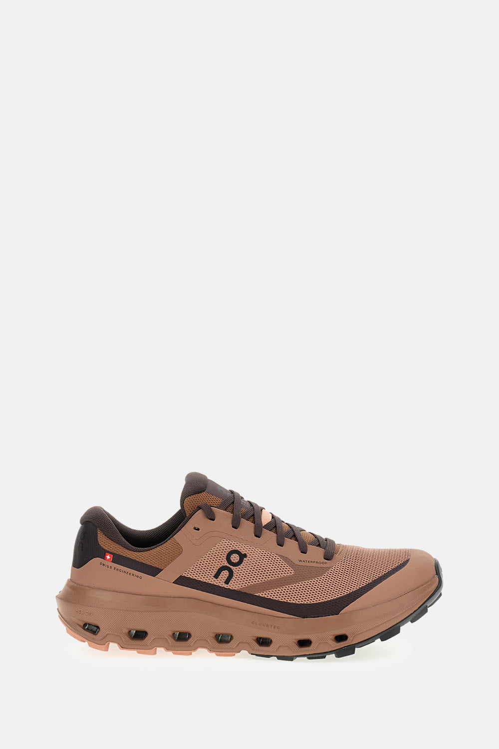 SNEAKERS CLOUDVISTA 3 WATERPROOF