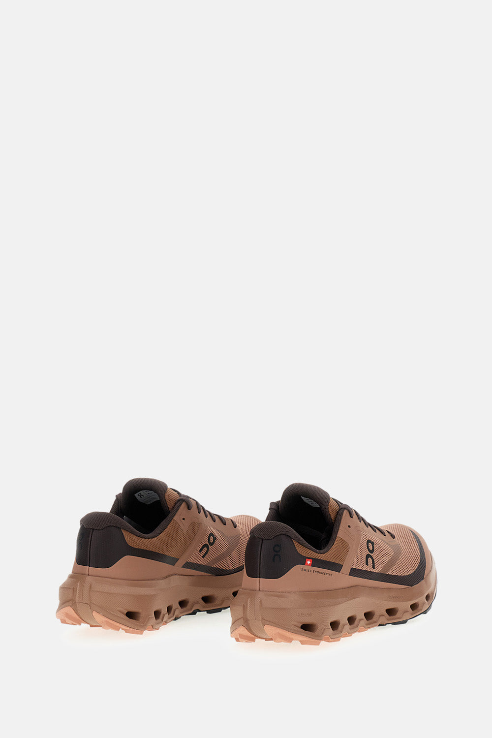 SNEAKERS CLOUDVISTA 3 WATERPROOF