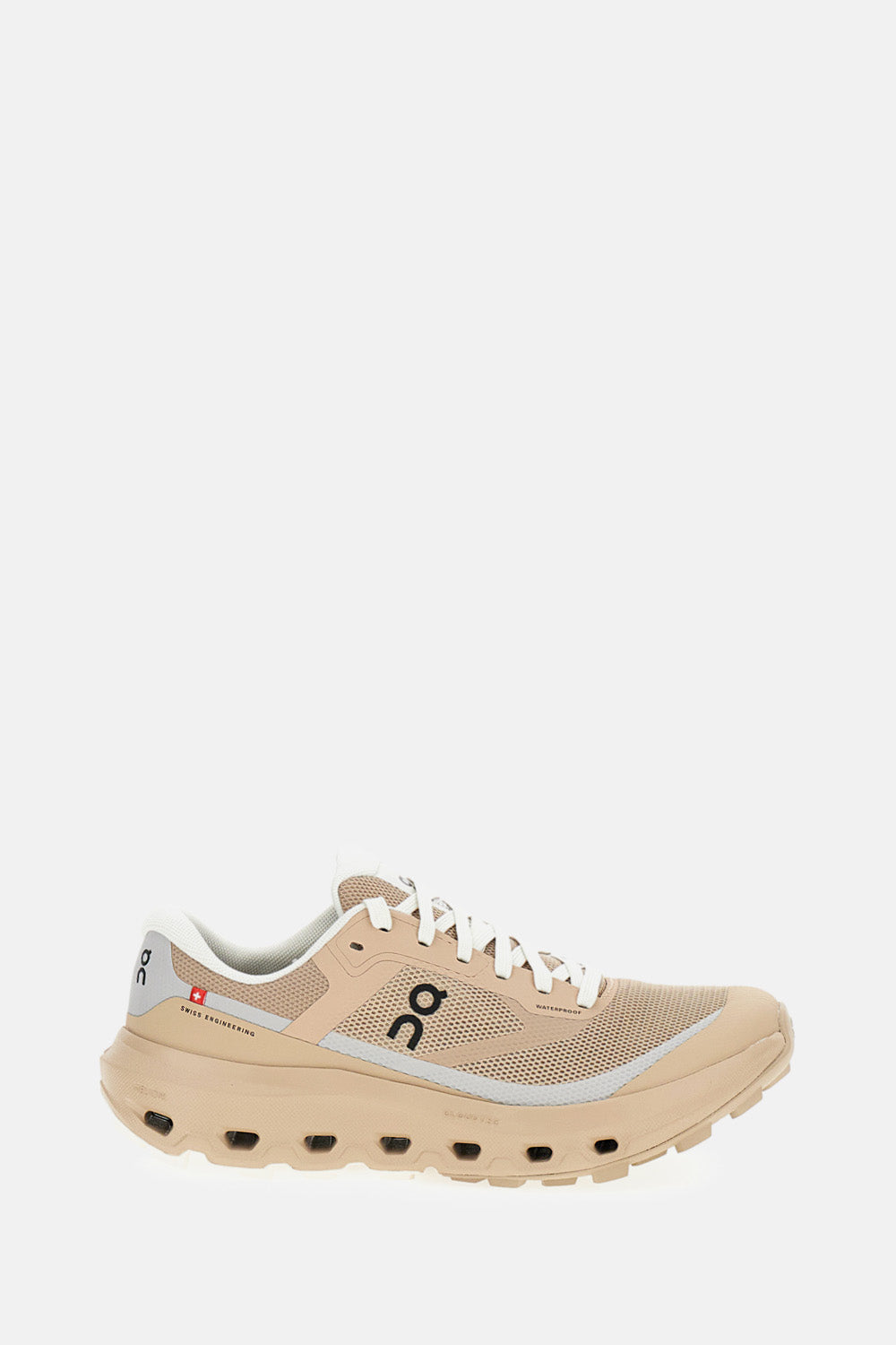CLOUDVISTA 3 WATERPROOF SNEAKERS