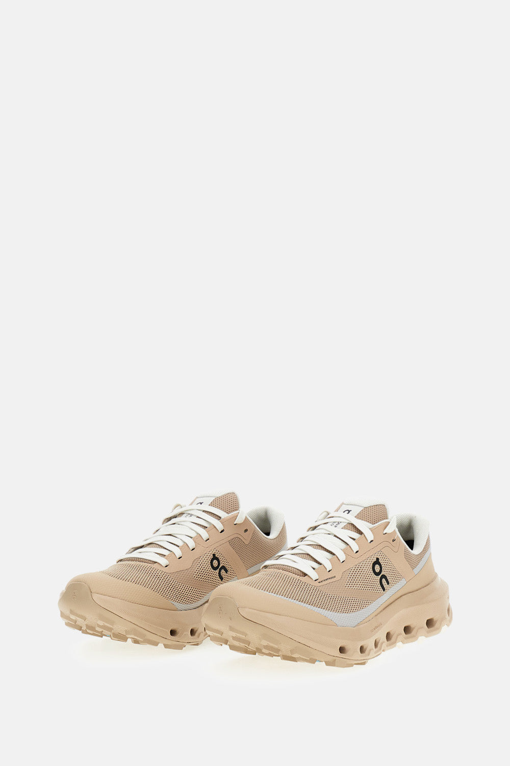 CLOUDVISTA 3 WATERPROOF SNEAKERS