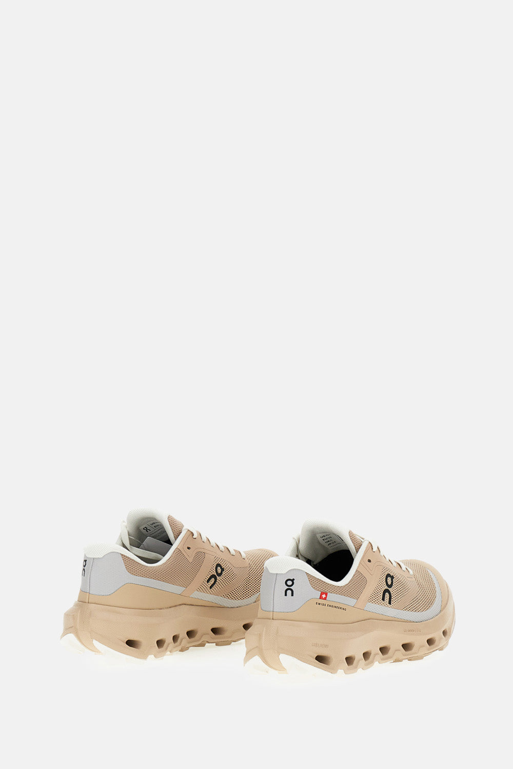 CLOUDVISTA 3 WATERPROOF SNEAKERS