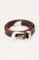 Our Legacy MAN,belts