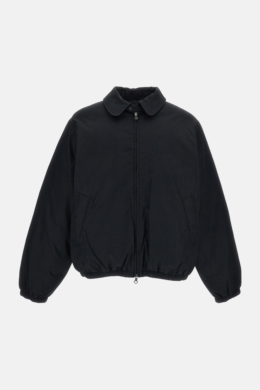 AVENUE PUFFER JACKET