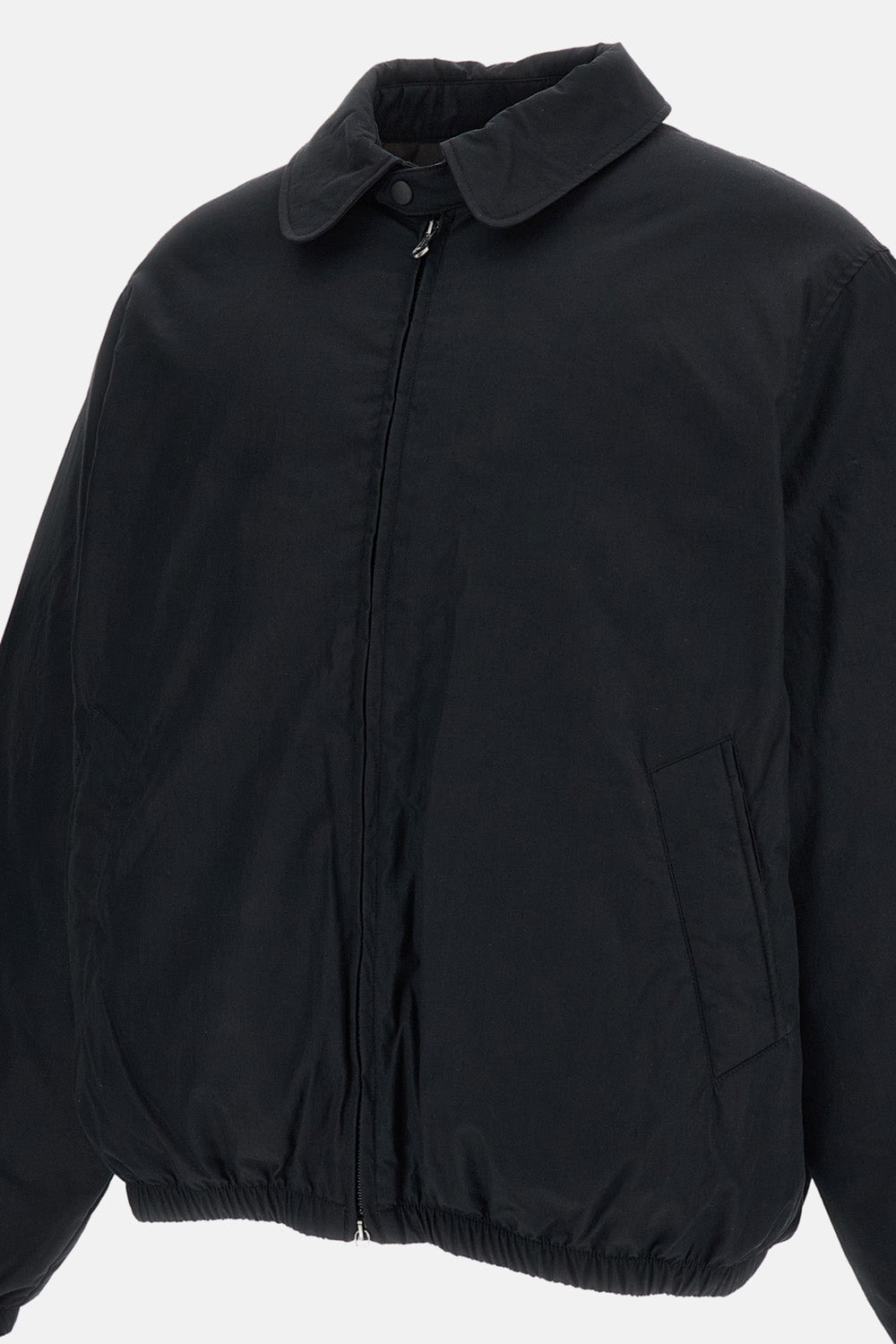 AVENUE PUFFER JACKET