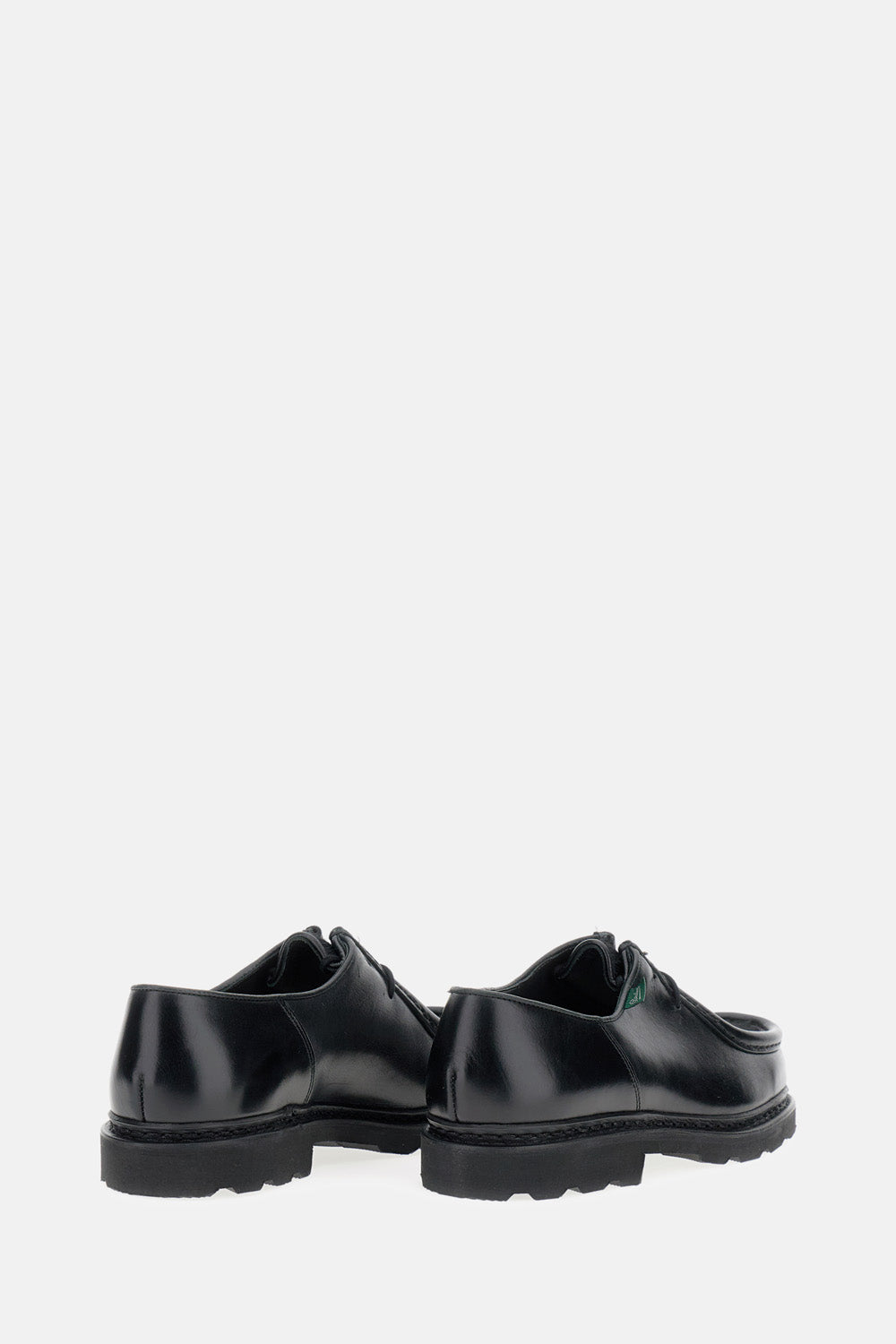 'MICHAEL POIL NOIR' LOAFERS