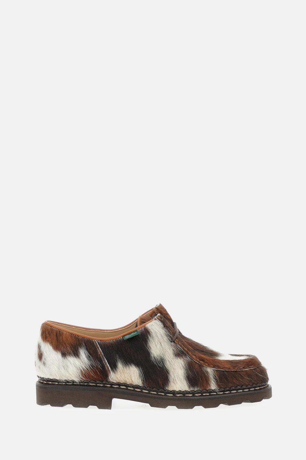 'MICHAEL POIL VACHE' LOAFER