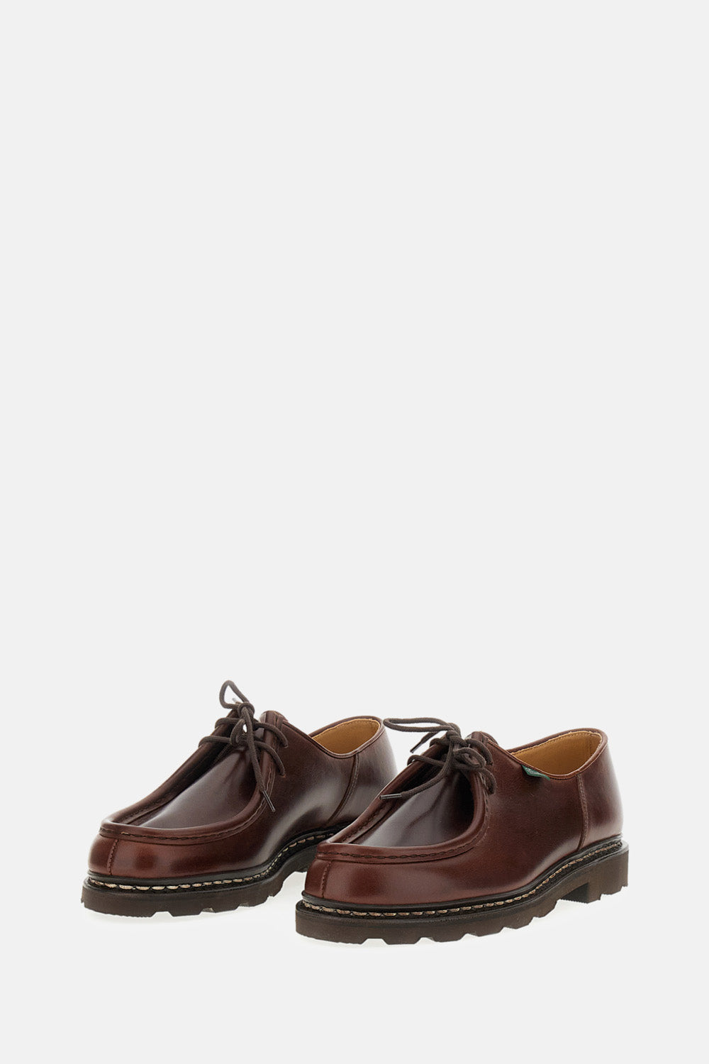MICHAEL DERBY SHOES