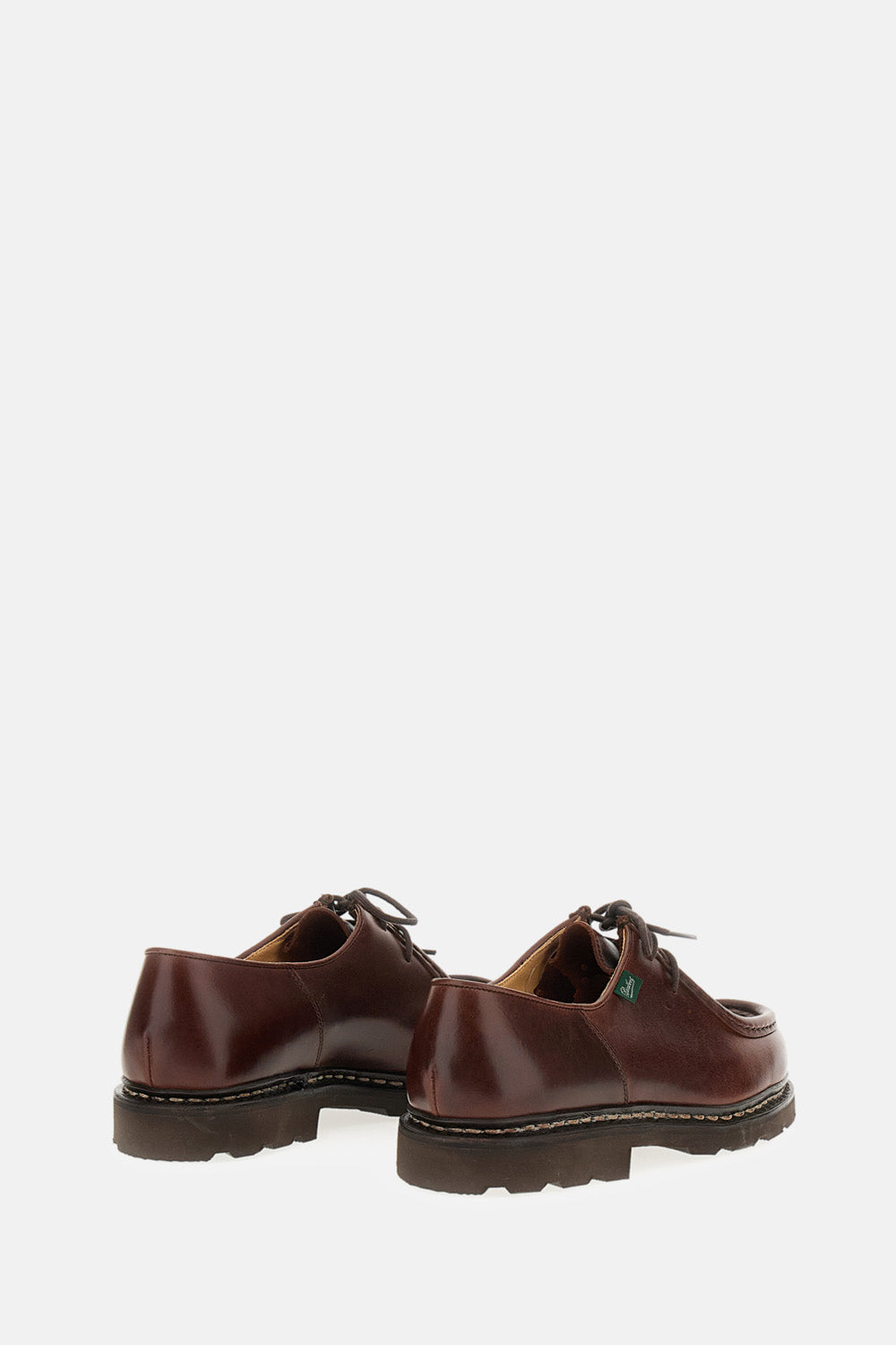 MICHAEL DERBY SHOES