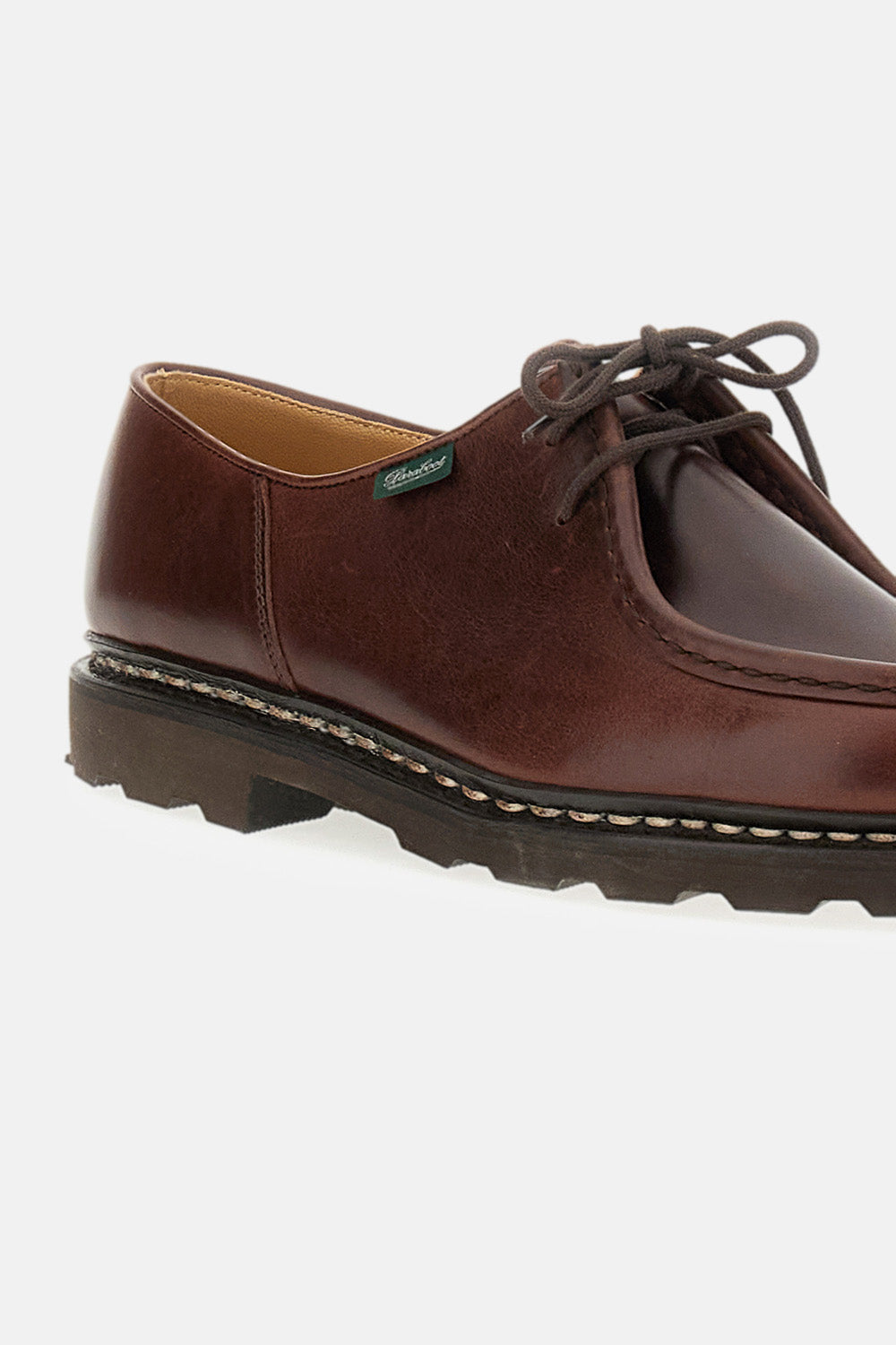 MICHAEL DERBY SHOES