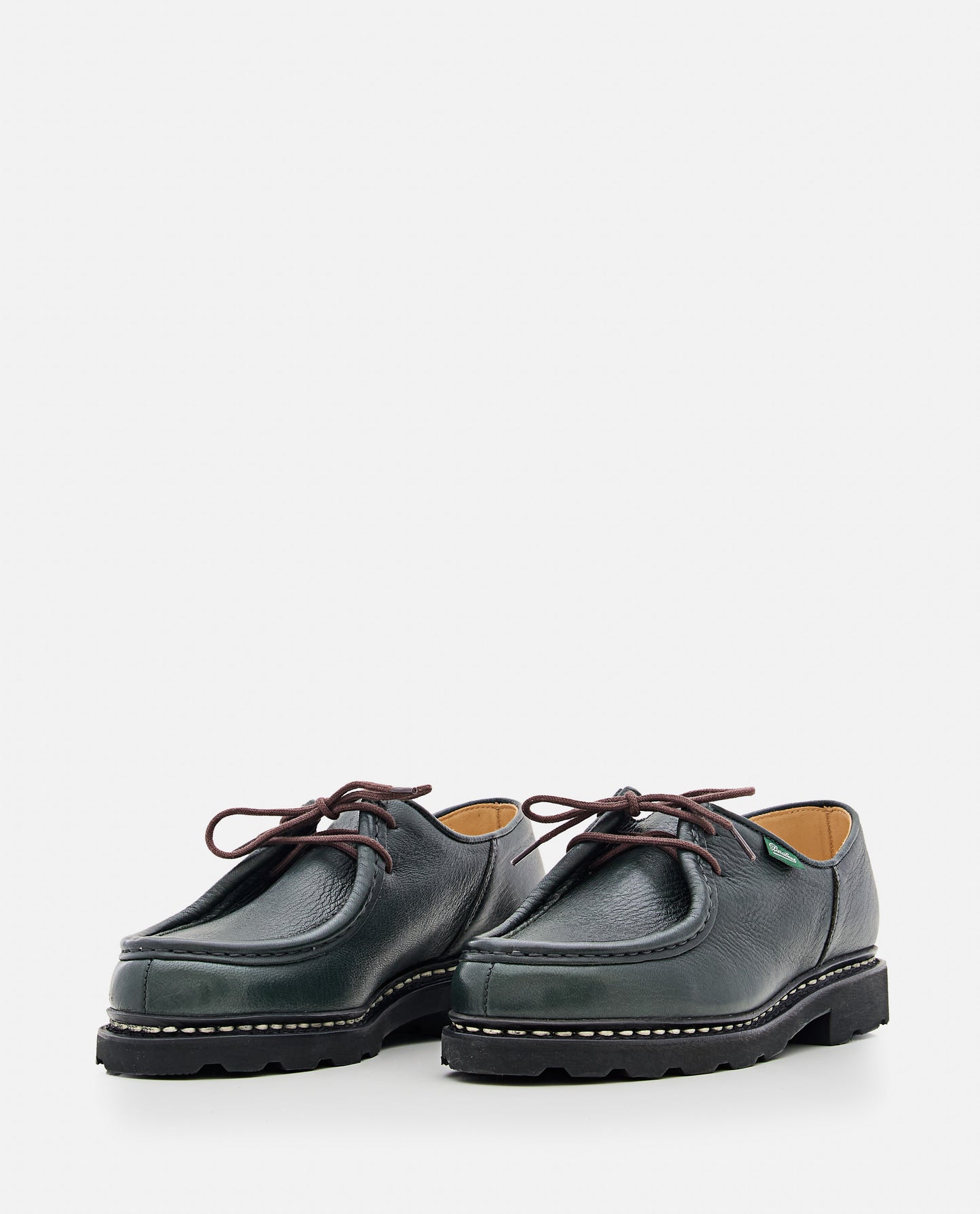 MICHAEL DERBY SHOES