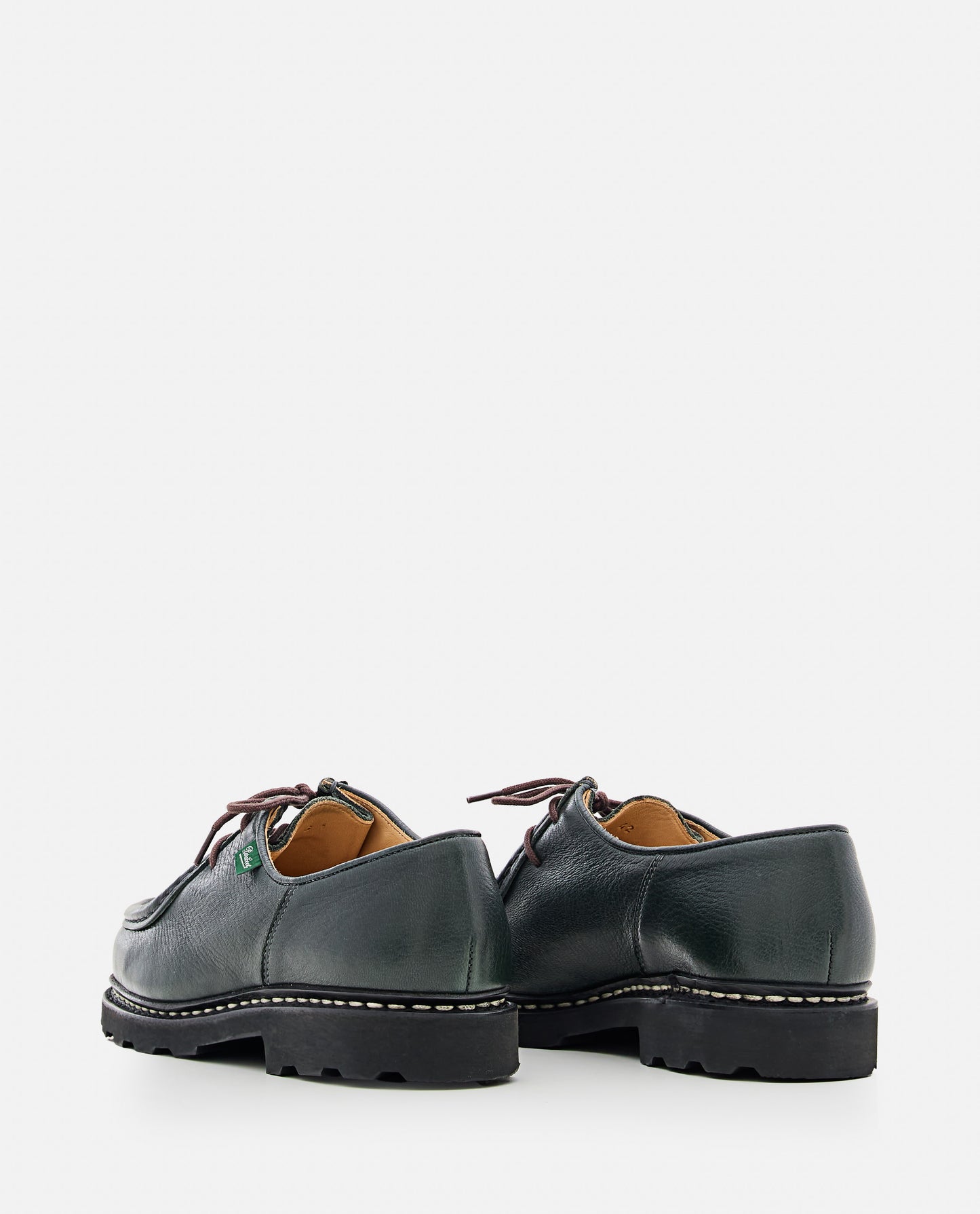MICHAEL DERBY SHOES