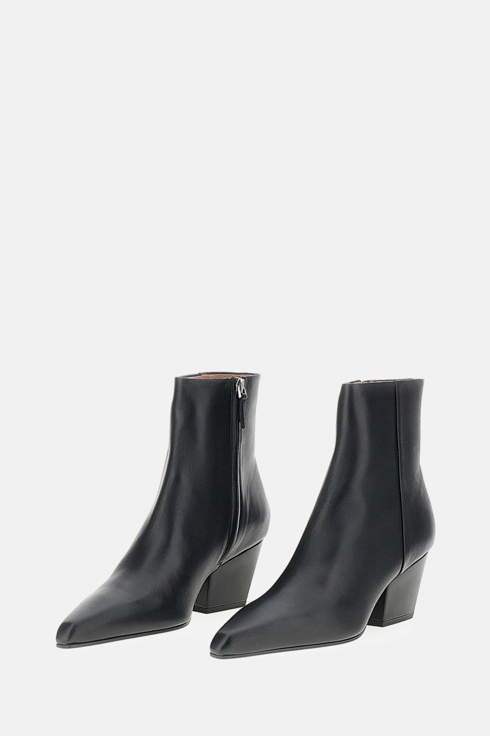 JANE ANCKLE BOOT 60