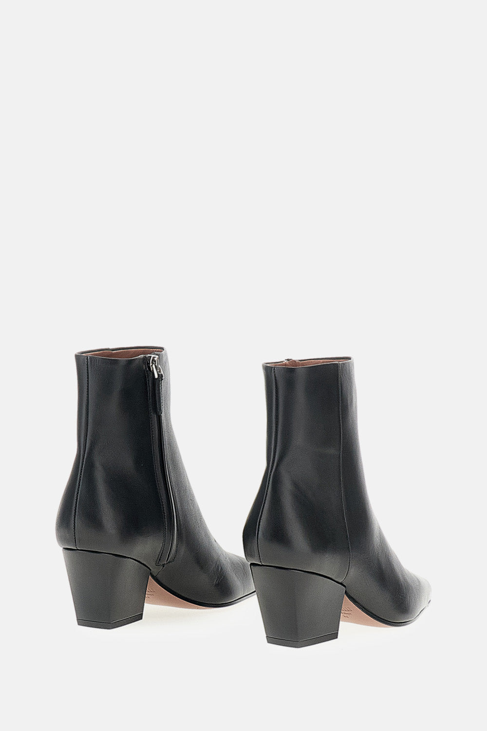 JANE ANCKLE BOOT 60