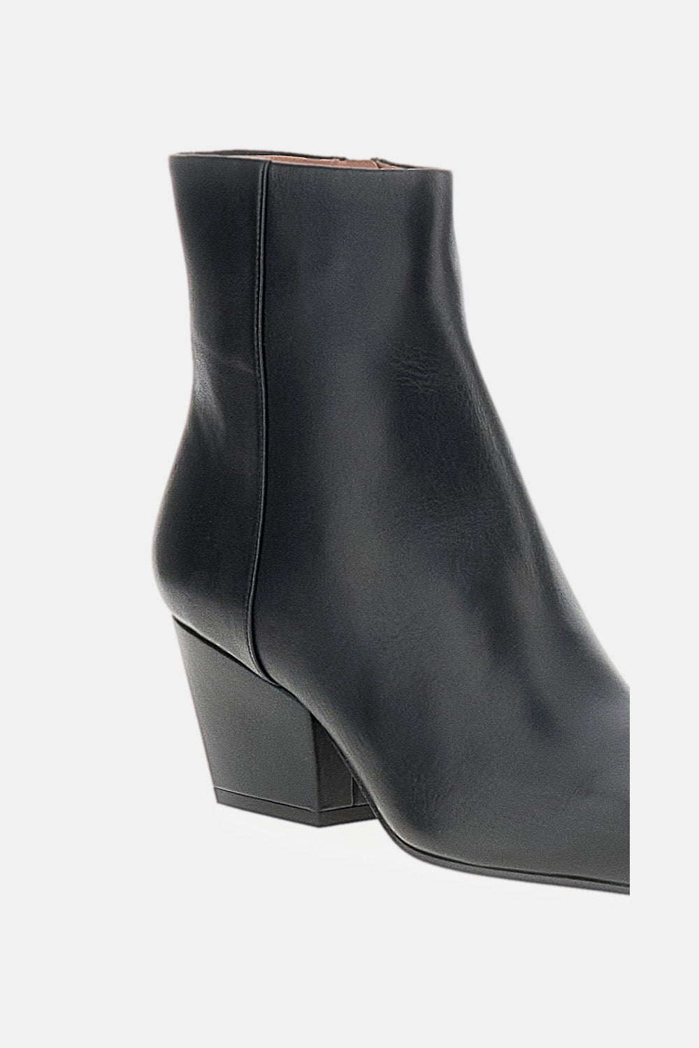 JANE ANCKLE BOOT 60