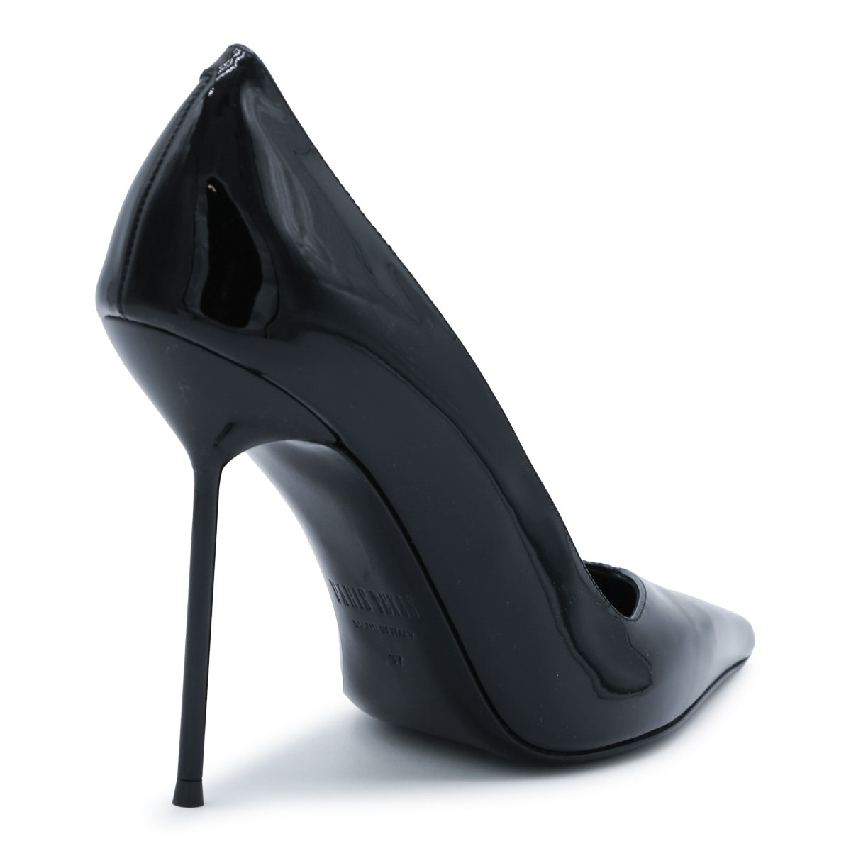 PARIS TEXAS WOMAN,pumps