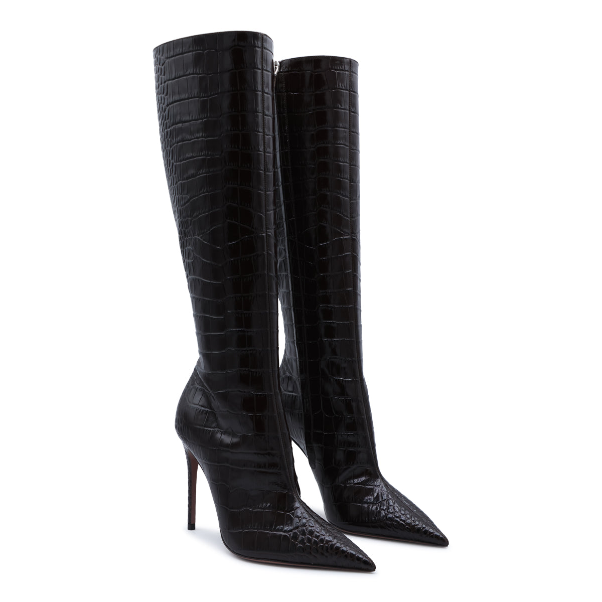 PARIS TEXAS WOMAN,boots