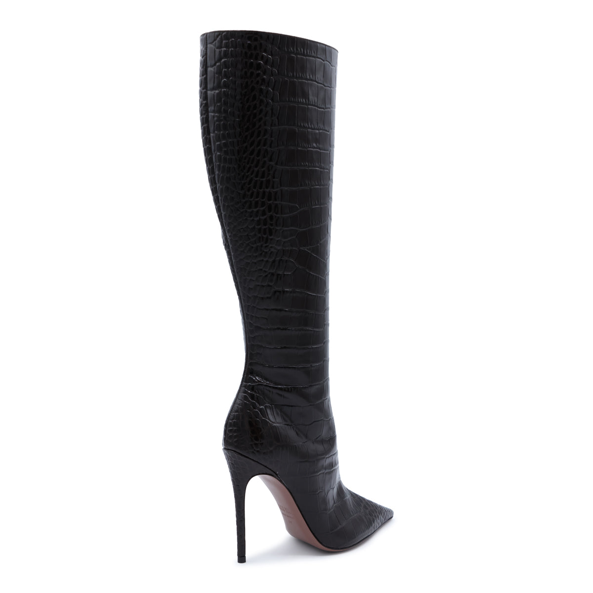 PARIS TEXAS WOMAN,boots