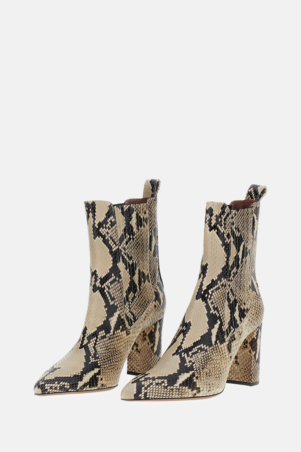 ANJA ANKLE BOOT 85