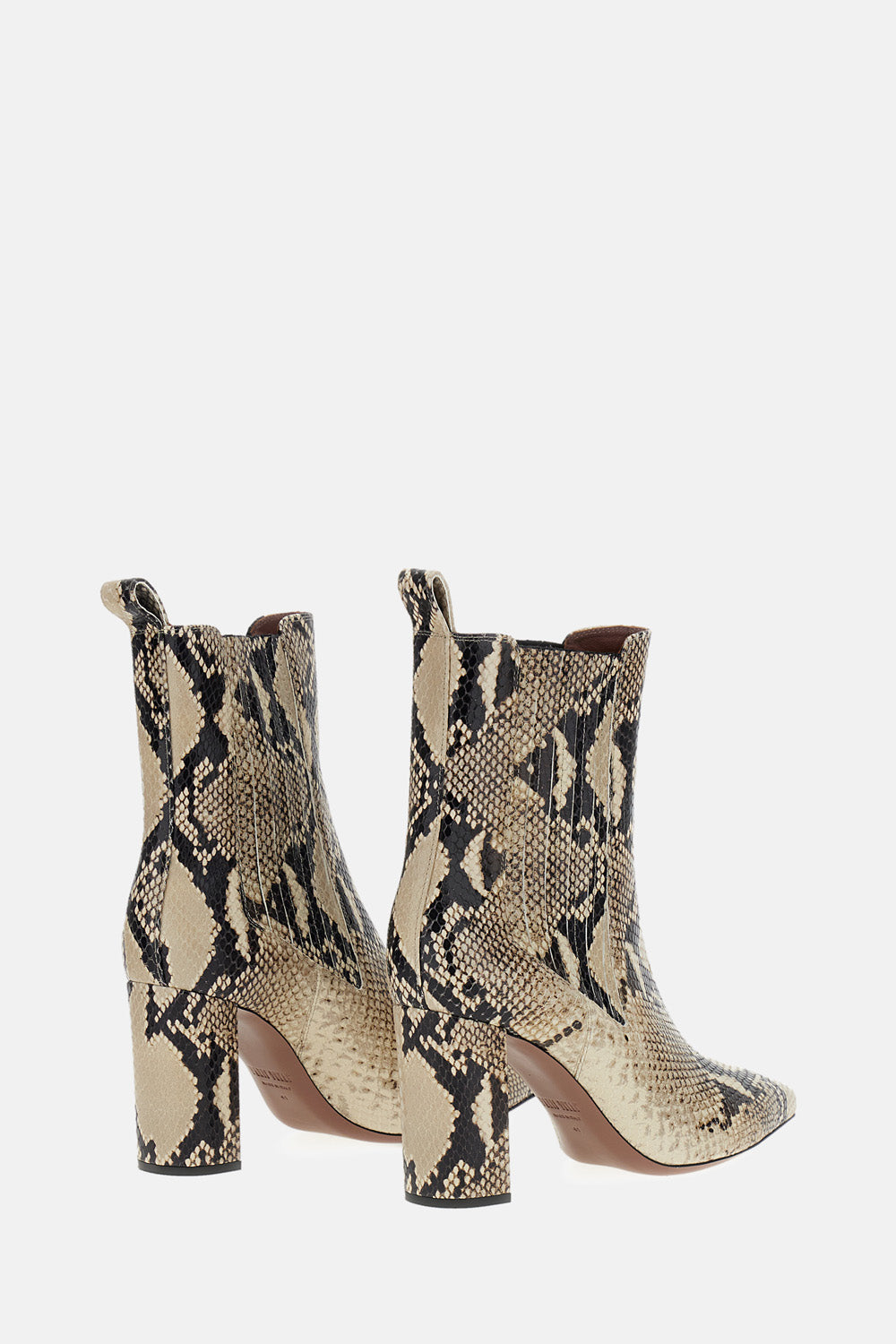 ANJA ANKLE BOOT 85