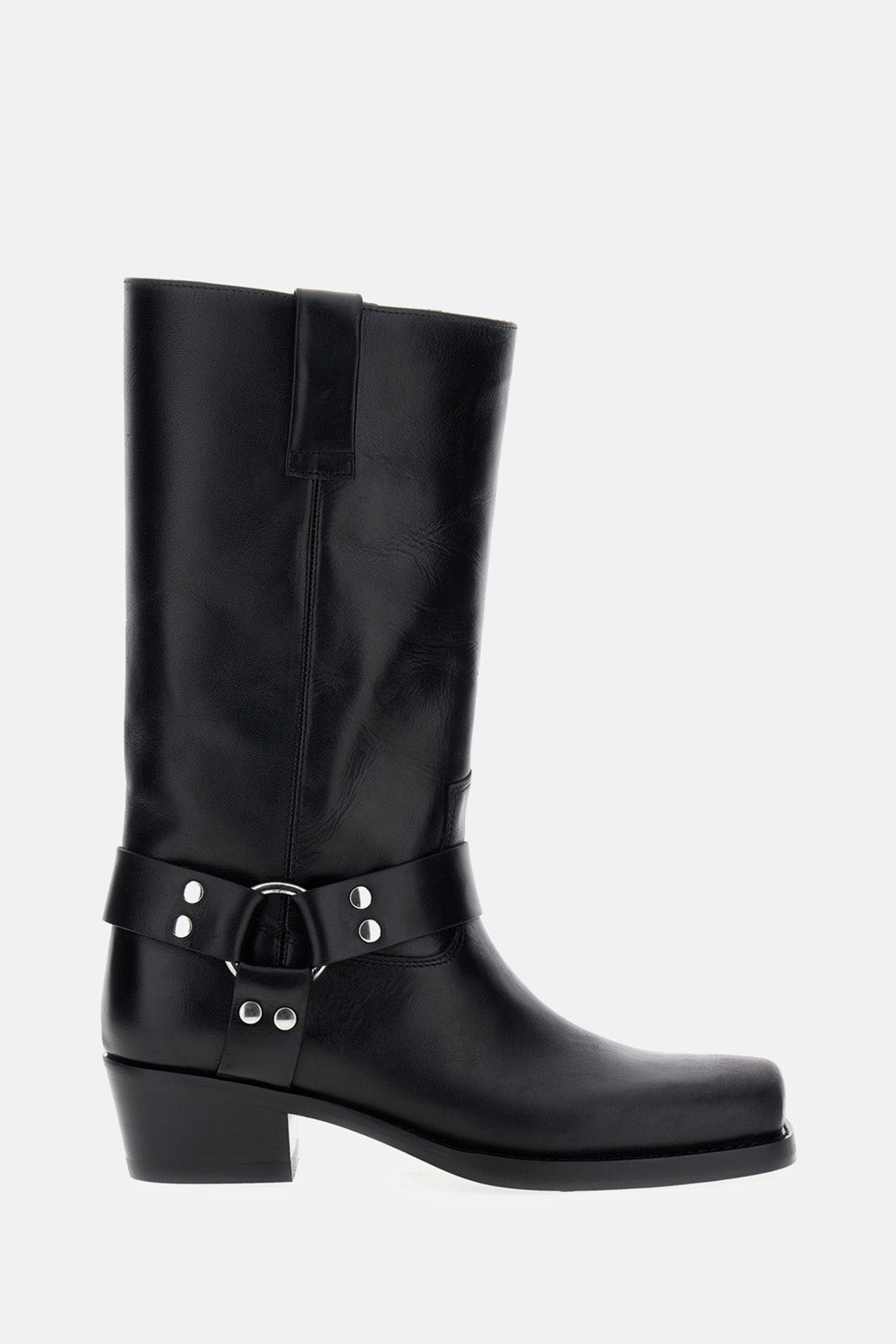 ROXY BOOT WITH HEEL