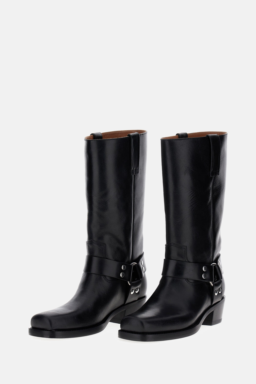 ROXY BOOT WITH HEEL