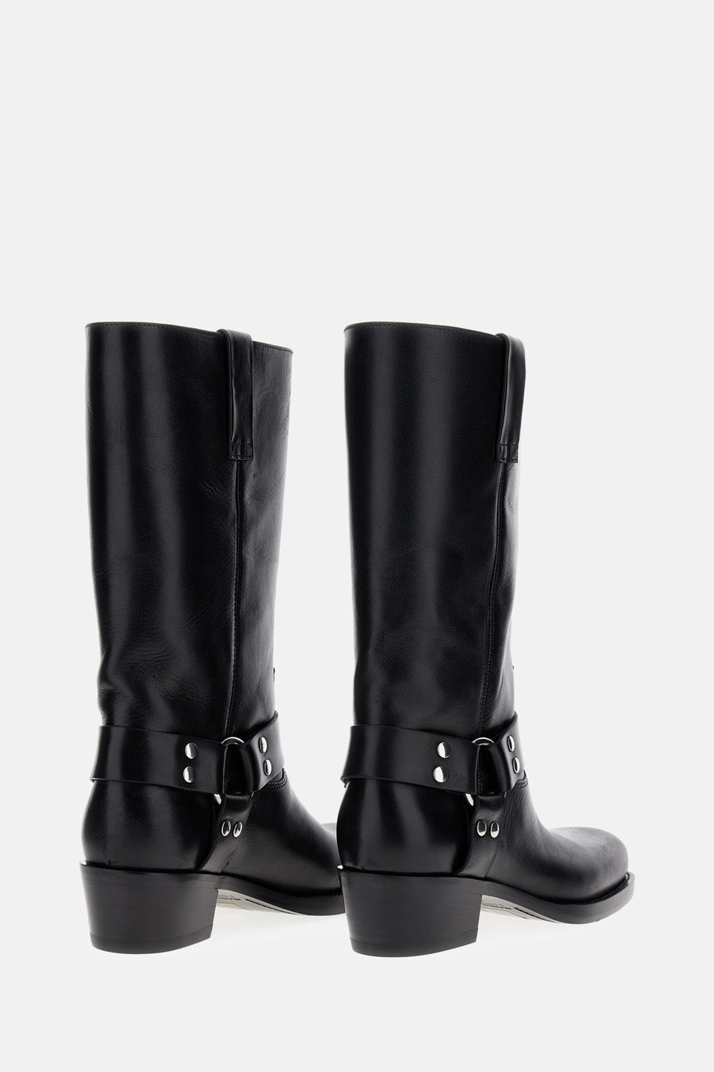ROXY BOOT WITH HEEL