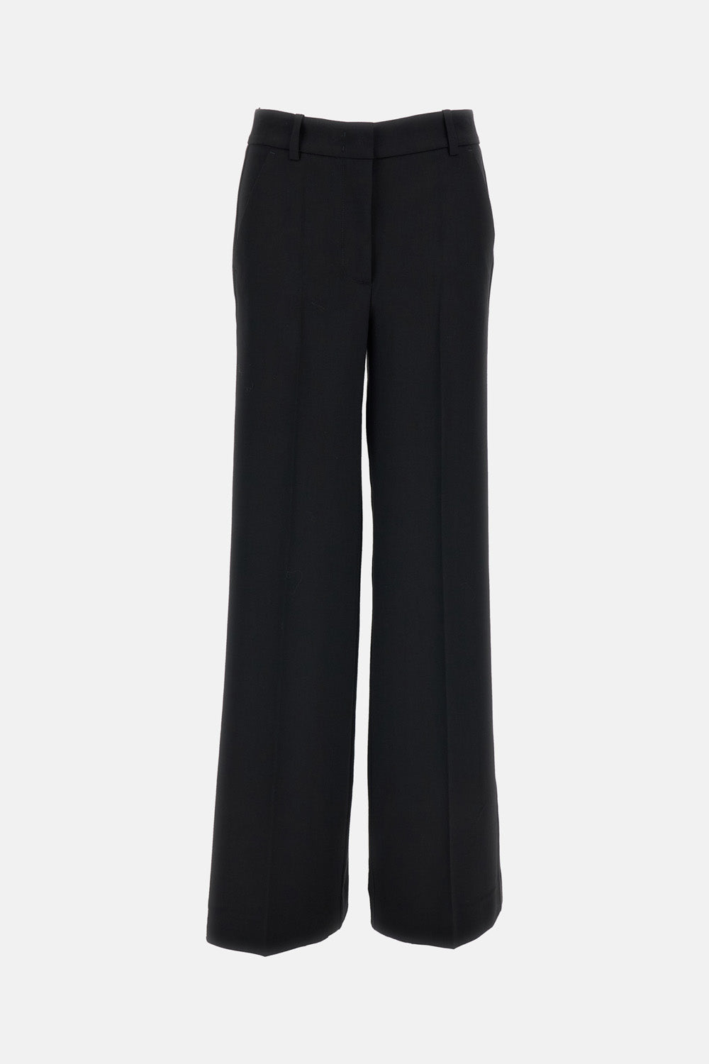 TAILORED TROUSERS
