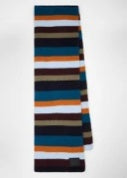 Paul Smith MAN,scarves