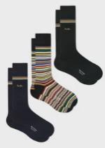 Paul Smith MAN,socks